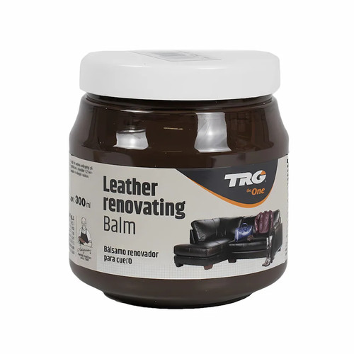 Trg leather renovating balm - trg,