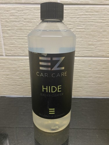 Car care hide leather - ez,