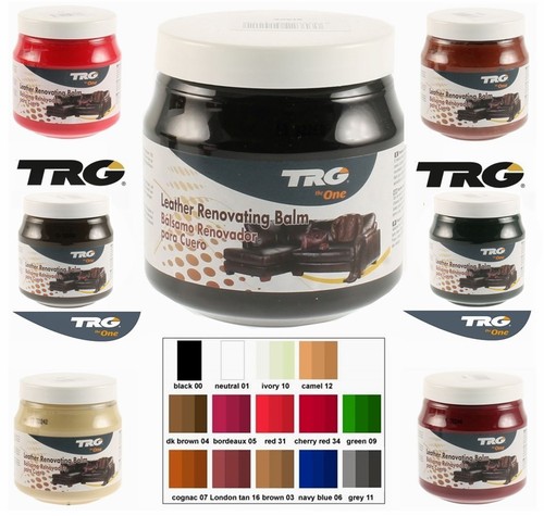 Trg grison leather - grison,