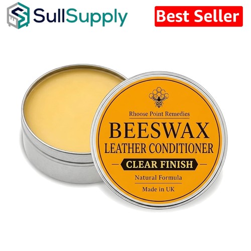 Leather conditioner - leather,