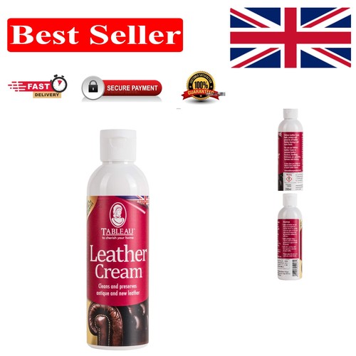 Versatile leather conditioner - versatile,