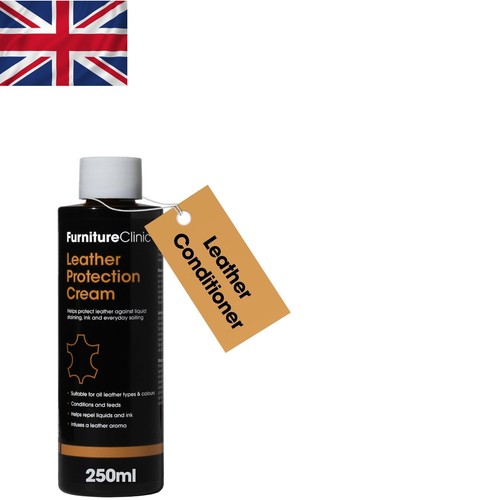Leather conditioner - conditioner, &