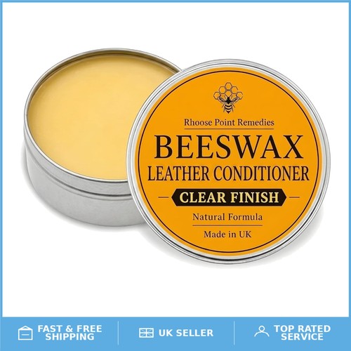 Leather conditioner restorer - leather,