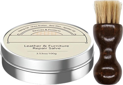 Leather conditioner - leather,