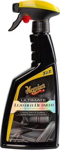 Ultimate leather detailer - detailer, 473
