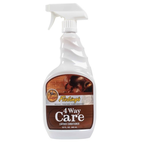 Leather conditioner spray - conditioner,