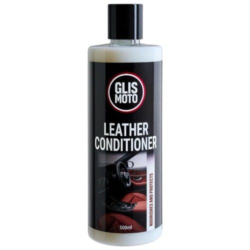 Leather conditioner 500 - conditioner, ml