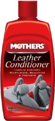 Leather conditioner - conditioner,,
