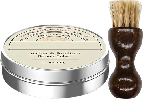 Leather conditioner - conditioner,