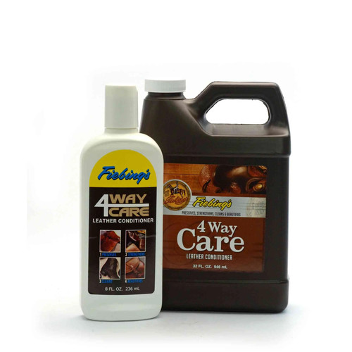 Fiebings leather conditioner - fiebings,