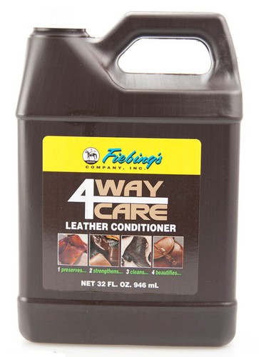 Leather conditioner fiebings - fiebings, 4