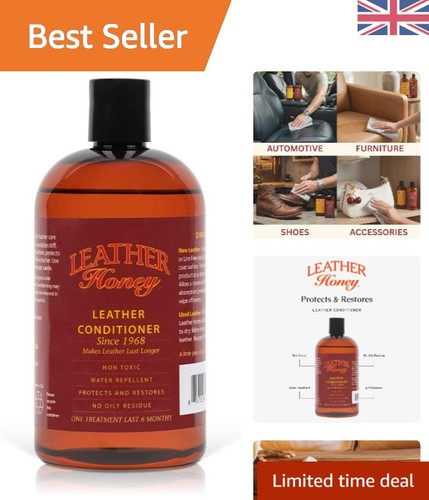 Non toxic leather conditioner - non-toxic,
