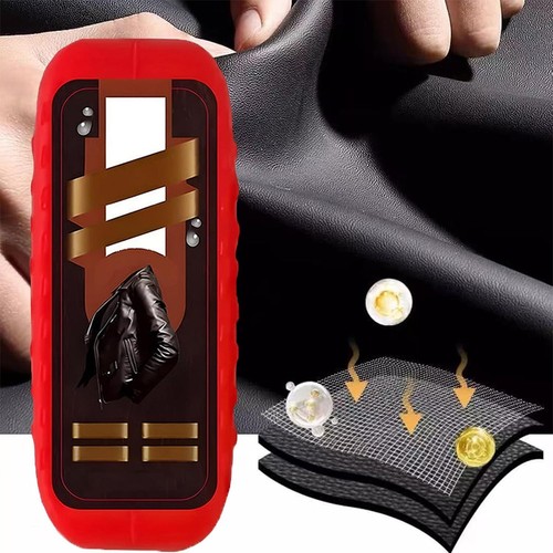 Leather cleaner - leather, &