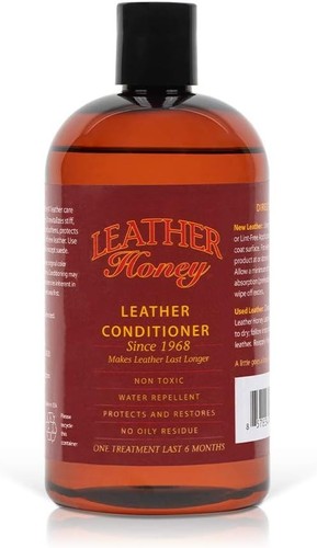 Leather conditioner best - leather, conditioner,