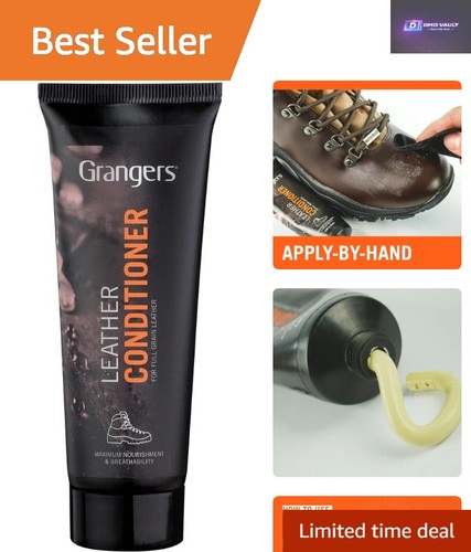 75ml high performance leather - 75ml,