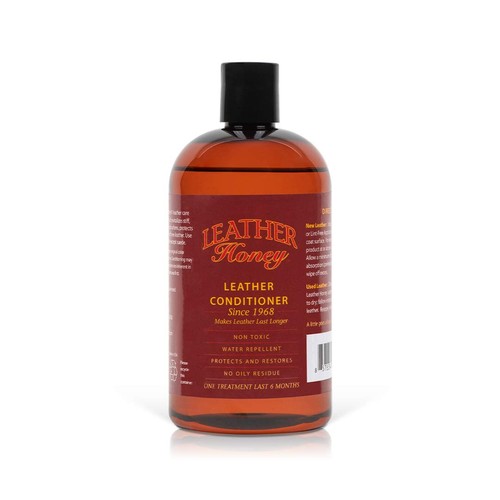 Leather conditioner best - leather,