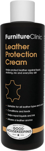Leather conditioner and - leather,