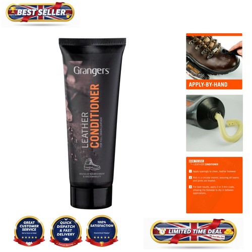 75ml leather conditioner - leather,