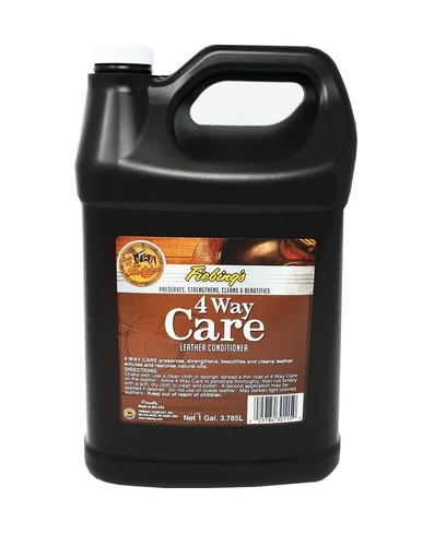 Way care leather conditioner - way,