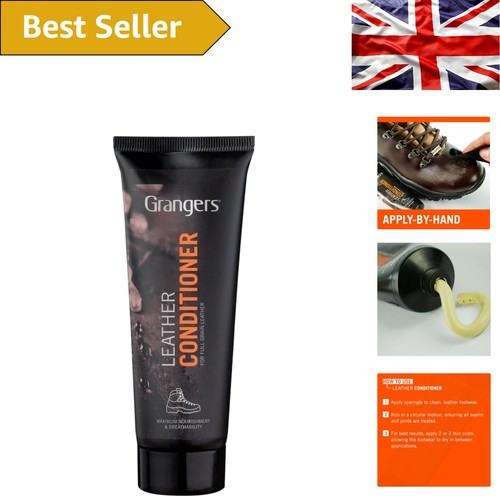 High performance 75ml - 75ml, leather