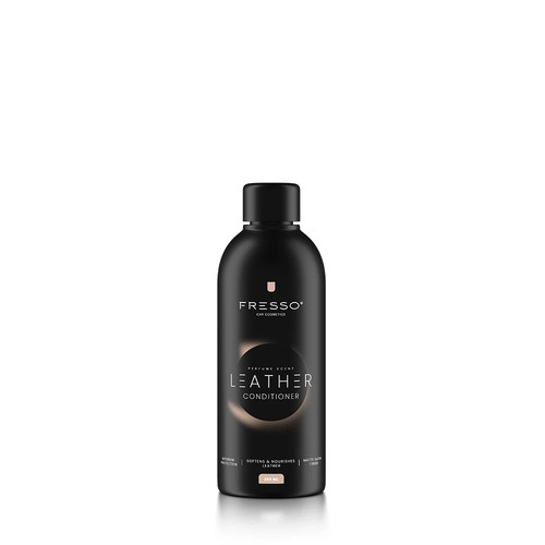 Leather conditioner 250ml - leather,