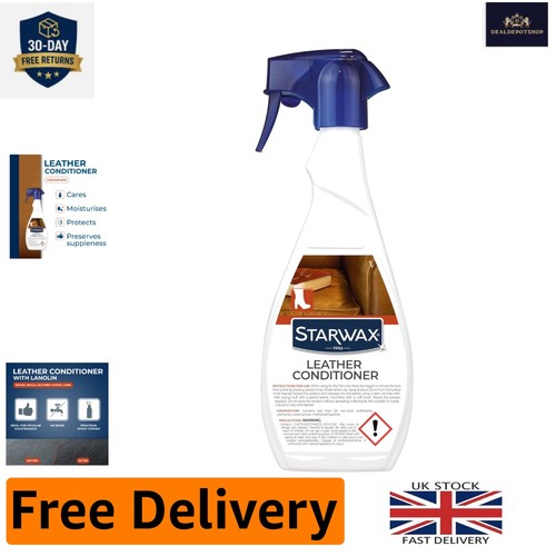 500ml eco friendly leather - 500ml,