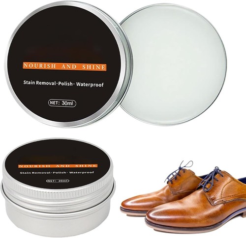 2pc leather conditioner - 2pc,