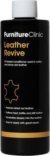 Leather revive - revive, (250ml)