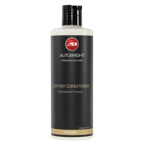 Leather conditioner 500ml - ,