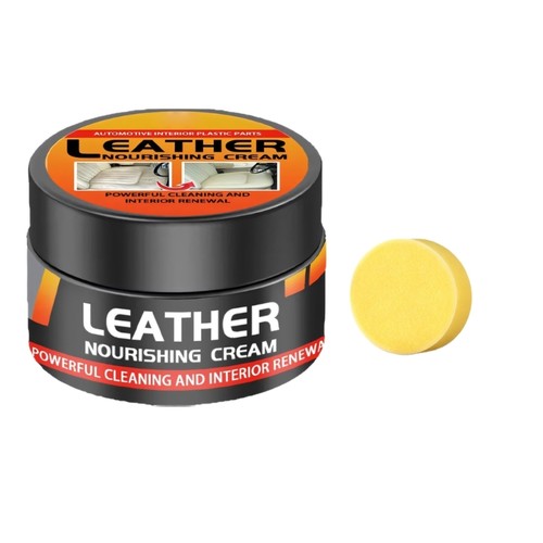 Advanced 50g leather - advanced,