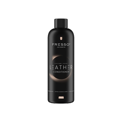 Leather conditioner 500ml