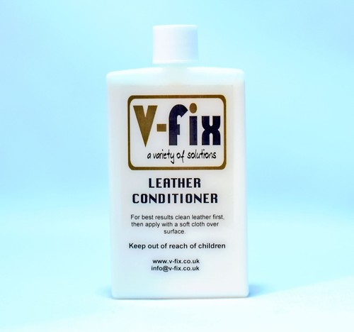 Leather conditioner clean - conditioner,