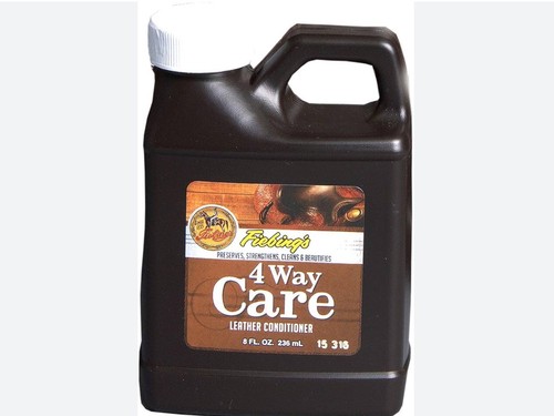 Fiebings way care - fiebings, 4