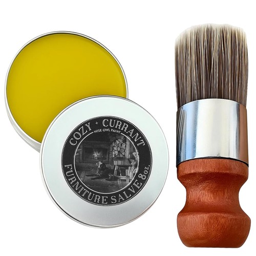 Glossguard leather restorer - leather,