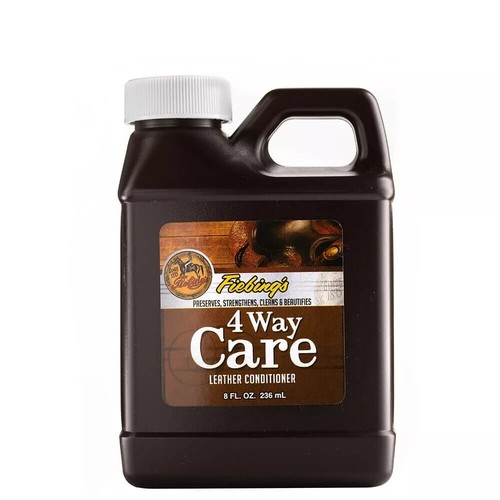 Fiebings way care leather - fiebings's,