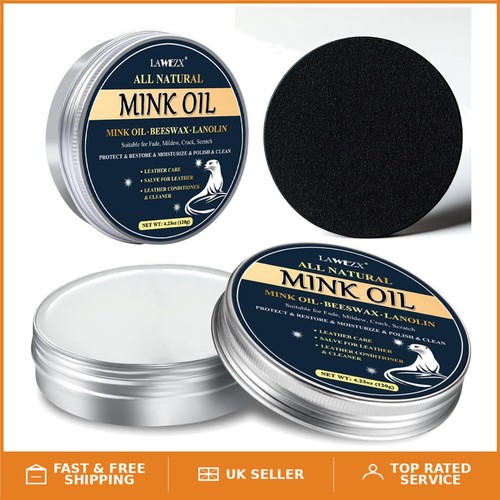 Revitalizing leather - revitalizing,