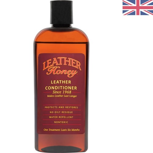 Non toxic powerful - powerful, leather