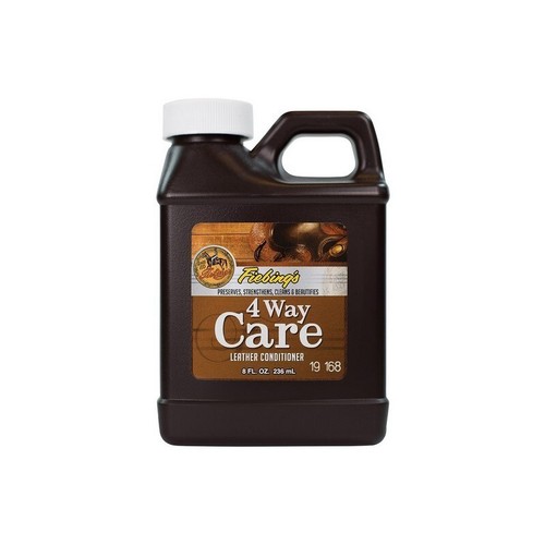 Fiebing way care - way,