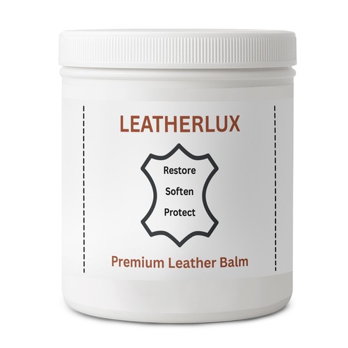 Leather protector - leather, –